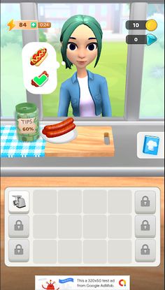 Food Cart - Screenshot 4