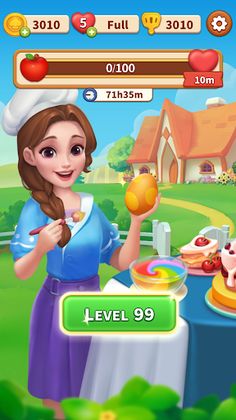 Pop Fruit - Screenshot 1