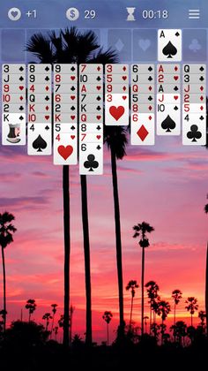 Freecell + - Screenshot 4