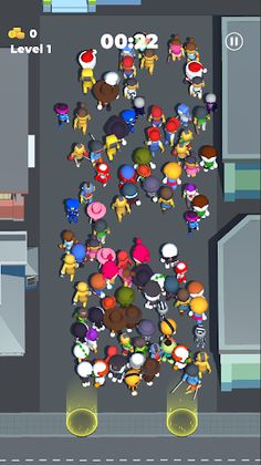 Get Them Home - Screenshot 3