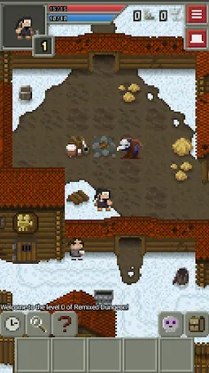 Remixed Dungeon - Screenshot 3