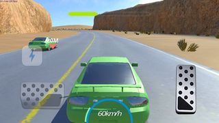 Project Cars Championship Fast - Screenshot 1