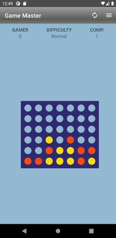 Game Master - Screenshot 4