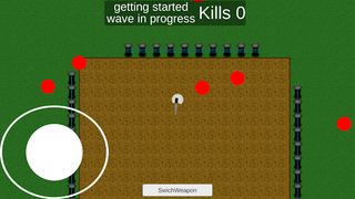 Ball Slazor - Screenshot 1