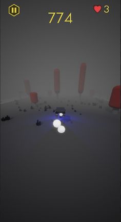 Spoooky - Screenshot 2