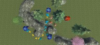 Strategy Way - Screenshot 2