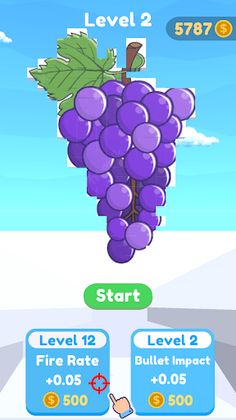 Crush it! - Brick Breaker - Screenshot 3