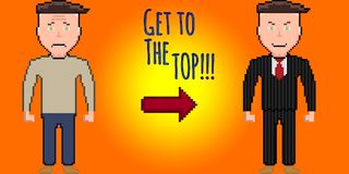 The King of Real Estate - Screenshot 3