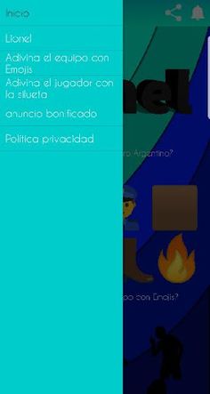 ¿Cuanto sabes de Fútbol? - Screenshot 1