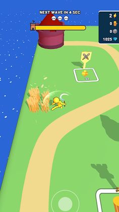 Traps Master - Screenshot 1