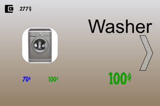 storage bidder - Screenshot 3