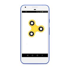 Fidget Spinner - Speedy Fidget - Screenshot 2