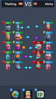 Noisy Castle silent survive TD - Screenshot 4