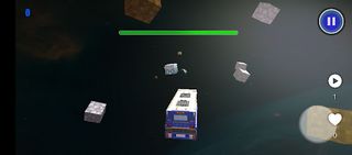Bus Wars - Screenshot 2