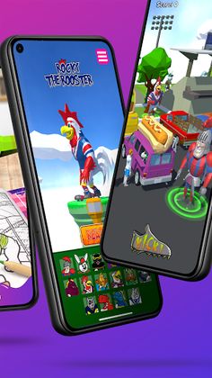 Grub Lab - Screenshot 3