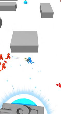 Weapon Master - Screenshot 2