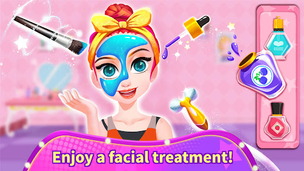 Little Panda: Fashion Model - Screenshot 2
