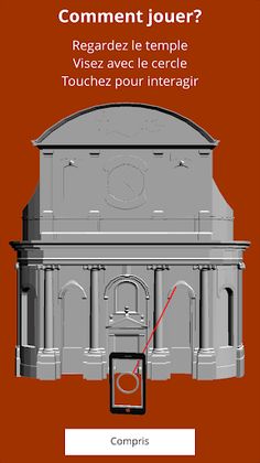 Amplified Reality - Screenshot 1