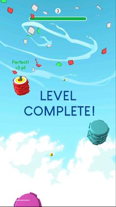 Hook Run - Screenshot 4