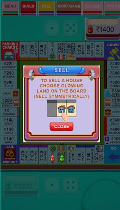 Vyapari A Buisness Game:Buisne - Screenshot 1