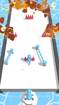 Push & Ropes - Screenshot 4