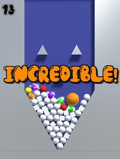 SEGARIO Color Balls - Screenshot 4