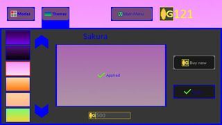 Pocket Point II [Multiplayer E - Screenshot 3