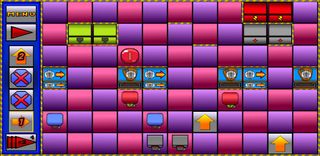Toys Factory Puzzle Game - Screenshot 2