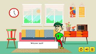 Tim - Screenshot 1