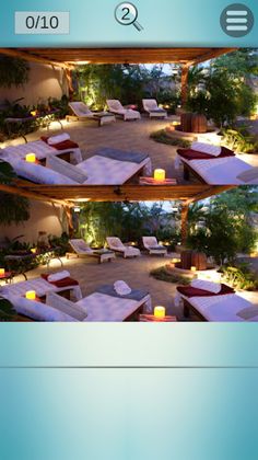 Find The Differences game - Screenshot 3