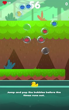 Go Ducky - Screenshot 1