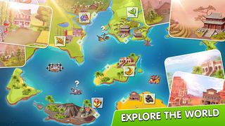 Pocket Ships Tap Tycoon: Idle - Screenshot 2