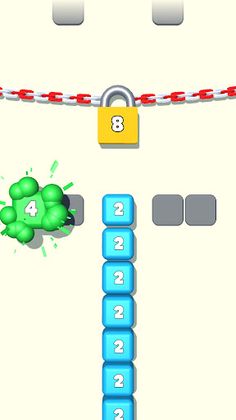 Stack Fill 2248 - Screenshot 3