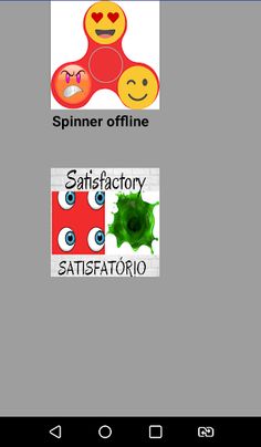 Satisfying - Screenshot 1