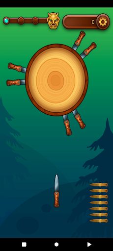 Go Dart - Screenshot 4