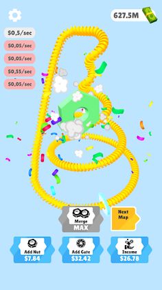 Screws ASMR - Screenshot 4