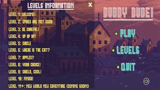 Duddy Dude - Screenshot 2