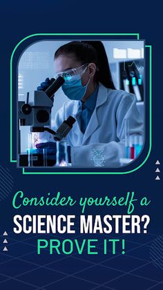 ScienceSprint - Screenshot 1