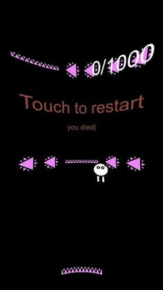 UpJump - Screenshot 2