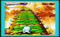 Hop Don't Stop - Screenshot 3