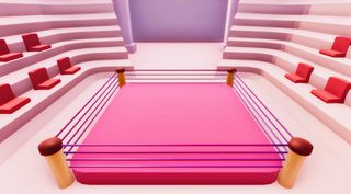 Gang Fighters - Screenshot 1