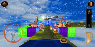 Truck Simulator Parking USA - Screenshot 2