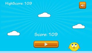 Take The Fruit - Screenshot 1