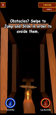 Matchstick Mania - Screenshot 2