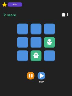 Spectre Mind: Remember - Screenshot 4