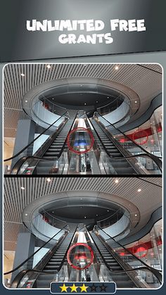 Find the Difference: detective - Screenshot 3