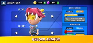 Ryan's Dart Tag - Screenshot 2