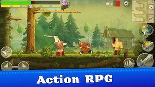 Heroes Adventure: Action RPG - Screenshot 1