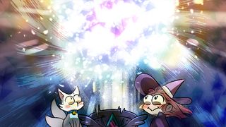 Witch Atelier - Screenshot 3