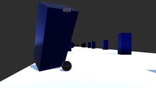 Spherical 3D - Screenshot 2